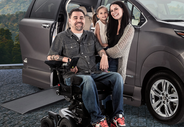 <p>&nbsp;</p>
<p>&nbsp;</p>
<p>&nbsp;</p>
<p>&nbsp;</p>
<p style="text-align: center;">Meet Mobility Experts at an</p>
<h1 style="text-align: center;">Abilities Expo</h1>
